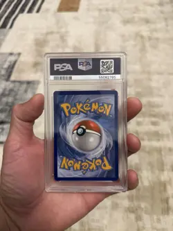 2016 Pokemon XY Charizard #12 Evolutions EX 12/108 PSA 10 Gem Mint - Image 2