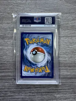 2016 POKEMON XY EVOLUTIONS #12 CHARIZARD EX PSA 10 - Image 2