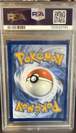 2016 Pokemon XY Charizard EX Evolutions Super Rare #12 PSA Gem Mint 10 - Image 2