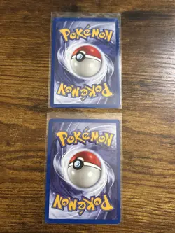 Pokemon TCG Porygon Team Rocket 1st Edition 48/82 lightly Played - Image 4