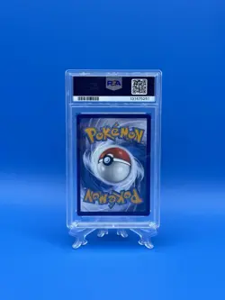 PSA 10 Chandelure : Pokemon : SWSH Trick or Trade 2022 : 033/192 GEM MINT - Image 2