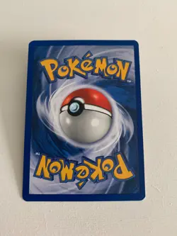 POKEMON SEEL BASE SET 41/102, WOTC. 1999. - Image 2