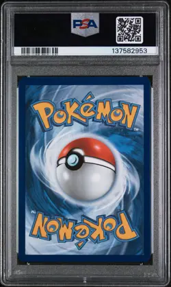 2025 POKEMON MEP EN-ME BLACK STAR PROMO #010 RIOLU PSA 10 - Image 2