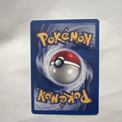 Pikachu Yellow Cheeks 58/102 Base Set Pokemon TCG - Image 2
