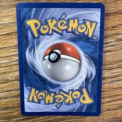 Flareon 19/111 2009 Platinum Rising Rivals Reverse Holo Pokemon - Image 3