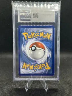 Mew 25/25 | 2021 Pokemon Celebrations HOLO - Pokemon TCG GRADED CGC 10 GEM MINT - Image 2