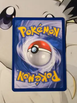 Pokemon Mew Prime Near Mint 97/102 Heartgold Soulsilver Triumphant NM Swirl - Image 2