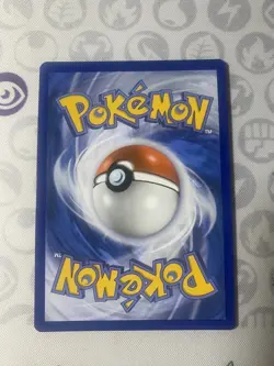 Pokemon Morpeko HD Holo Swirl Galaxy SWSH031 Black Star Promo NM - Image 3