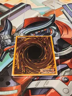 Yu-Gi-Oh! Starlight Rare Shiina, Twin Tempests BPRO-EN027 1st NM - Image 5