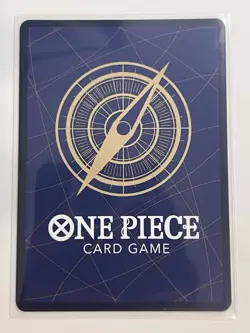 One Piece Sabo - Foil SR Premium Booster -The Best- Vol. 2 PRB02-014 NM - Image 2