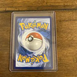 Pokemon Zekrom ex Sv: Black Bolt 172/086 Black White Rare EX 230 Holo - Image 2