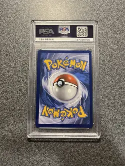 2025 POKEMON SV BLACK BOLT - BLK EN #172/086 ZEKROM EX BLACK WHITE RARE PSA 10 - Image 2