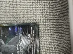 Zekrom EX 172/086 Black Bolt SV10.5 Full Art Holo Card BLK White Rare Pokemon - Image 5