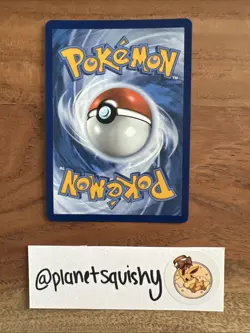 Pokemon TCG - Legacy Energy 167/167 - ACE SPEC - Twilight Masquerade - NM - Image 2