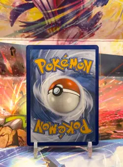 Legacy Energy - 167/167 - Twilight Masquerade - ACE SPEC | Pokemon TCG | NM - Image 2
