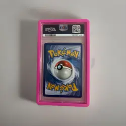 2022 Pokemon Sword & Shield Brilliant Stars Trainer Gallery Umbreon VMAX PSA 10 - Image 2