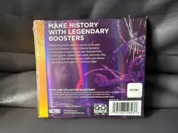 Dominaria United Collector Booster Box MtG 12 pack Sealed - SEE PHOTOS - Image 3