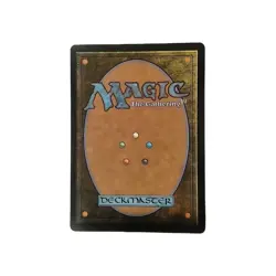 MTG - NM - FOIL - Fated Firepower - Avatar: The Last Airbender - Image 2