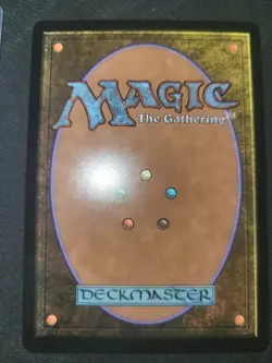 MTG Fated Firepower NM FOIL Showcase Avatar: The Last Airbender - Image 2