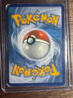 Pokemon TCG Mega Primal Kyogre EX Holo Ultra Rare Card 55/160 Primal Clash - Image 2