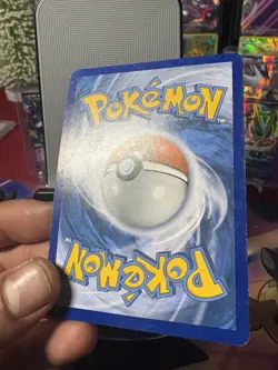 Pokemon TCG Mega Primal Kyogre EX Holo Ultra Rare Card 55/160 Primal Clash - Image 3