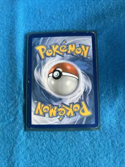 Pokemon TCG Mega Primal Kyogre EX Holo Card 55/160 XY-Primal Clash - Image 2