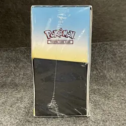 Pokemon TCG: Scarlet & Violet Paradox Rift Elite Trainer Booster Box is Worn 820650854163 - Image 2