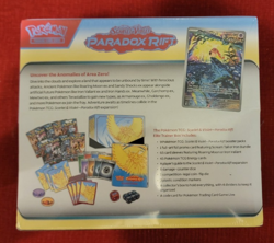 Pokemon TCG: Scarlet & Violet Paradox Rift Elite Trainer Box 820650854163 - Image 2