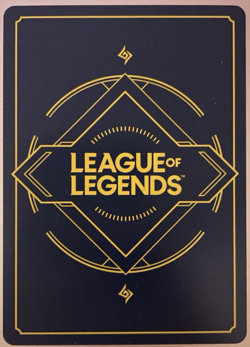 Deadbloom Predator OGN 161/298 Epic (Near Mint,Foil) Riftbound League of Legends - Image 2