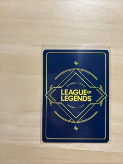 Deadbloom Predator Unit OGN 161/298 Riftbound League of Legends - Near Mint - Image 2