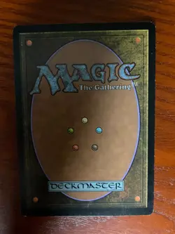 MTG Gladecover Scout CARD SINGLE USED EXCELLENT CONDITION SEE PHOTOS - Image 2