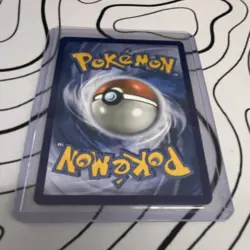 Pokemon Mewtwo GX SM196 SM Promo Holo Card English 190 HP - Image 2