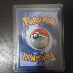 Pokemon TCG Neo Genesis Seedraking/Kingdra Holo Card 8/111 German Edition - Image 2