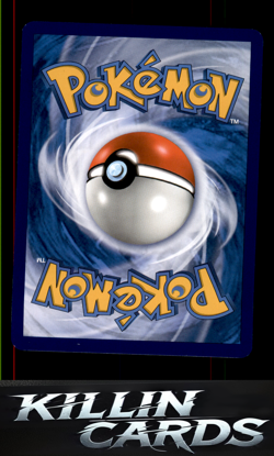 Tapu Lele 150/214 Pokemon Holo Rare SM - Lost Thunder Card NM - Image 2