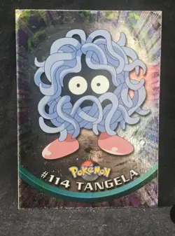 Topps Pokemon Card Lot - Image 2