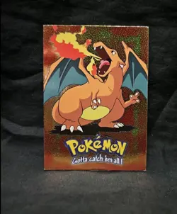 Topps Pokemon Card Lot - Image 3