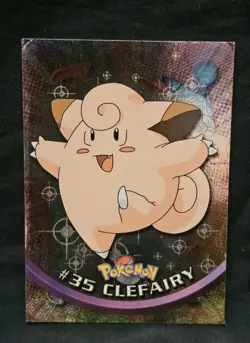 Topps Pokemon Card Lot - Image 5