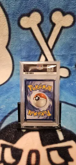 Pokemon TCG Articuno IR 161/159 Journey Together English Card, PSA 10 - Image 5