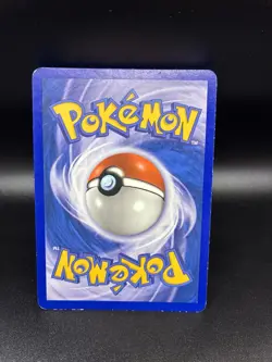 2005 Pokemon DITTO Charmander EX DELTA SPECIES Non Holo Card 61/113 Waving - Image 2