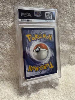 PSA 10 Chandelure : Pokemon : SWSH Trick or Trade 2022 : 033/192 GEM MINT - Image 2