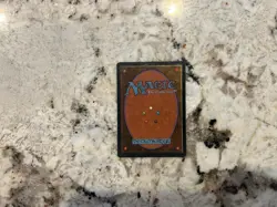 Mtg Pyroblast - Magic the Gathering Pyroblast Played - Image 2