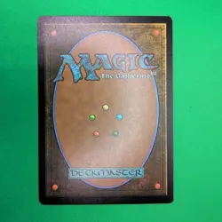 Marvin the Murderous Mimic Duskmourn House of Horror Magic The Gathering - Image 2