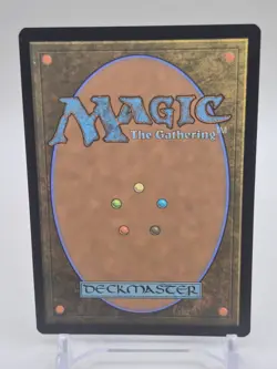 Opposition Agent (Boarderless) MTG #0019 Mythic Regular - Image 2