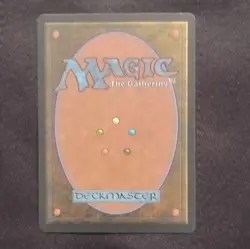 Magic: The Gathering Plateau Land Drew Tucker Revised - Image 2