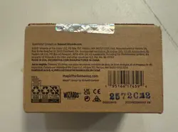 MTG Secret Lair Commander - Heads I Win, Tails You Lose - Sealed Deck - Image 3