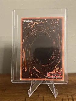 Harpie Lady (Original Artwork) MRD-008 Metal Raiders 1st Edition - Image 2