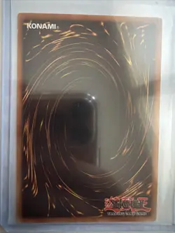 Harpie Lady (Original Artwork) MRD-008 Metal Raiders 1st Edition - Image 2