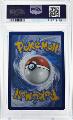 Pokemon Jolteon Brilliant Stars Full Art TG04/TG30 PSA 10 Gem Mint TCG - Image 2
