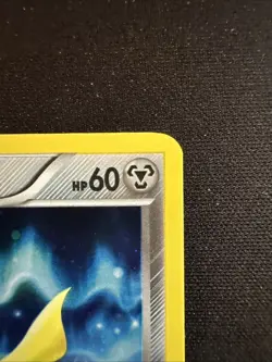 Jirachi 67 Holo Pokemon TCG XY Black Star Promos XYPR 2015 NM English - Image 5