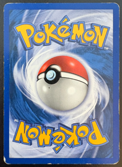 Pokemon Slowpoke 73/111 Neo Genesis Regular MP - Image 2
